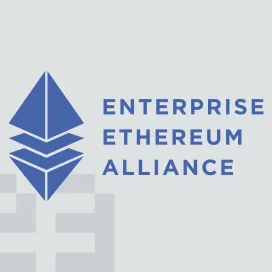 Enterprise Ethereum Alliance